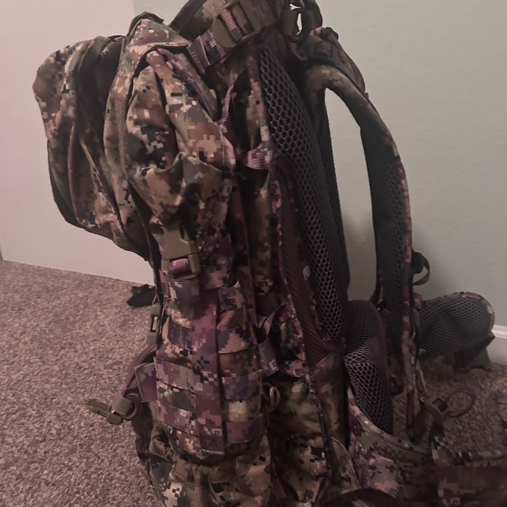 Eberlestock G4 Operator Tactical backpack - image 3
